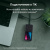 Плеер Hi-Fi Flash Digma M5 BT 32Gb черный/2.4"/FM/microSD/microSDHC/clip Плеер Hi-Fi Flash Digma M5 BT 32Gb черный/2.4"/FM/microSD/microSDHC/clip