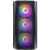 Корпус 1STPLAYER FIREBASE X3-M Black mATX X3-M-BK-4F1 Корпус 1STPLAYER FIREBASE X3-M Black mATX X3-M-BK-4F1