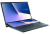  ASUS Zenbook Duo 14 UX482EGR-HY366W, 14" (1920x1080) IPS /Intel Core i5-1135G7/16 LPDDR4X/512 SSD/GeForce MX450 2/Windows 11 Home,  (90NB0S51-M001F0)