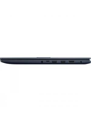 ������� ASUS Vivobook 15 D1502YA-BQ938, 15.6" (1920x1080) IPS/AMD Ryzen 7 5825U/16 �� DDR4/512 �� SSD/AMD Radeon Graphics/Windows 11 Pro, ����� (90NBOX21-M01LF0-WIN)