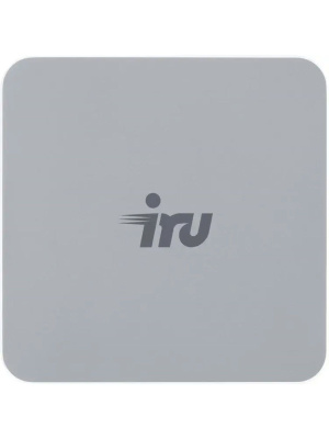 ����-�� iRU Tactio 515, Intel Core i5-12450H/8 �� DDR5/256 �� SSD/Intel UHD Graphics/��� ��, ����� (4620555000759)