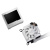 ���������� ������� ���������� ASUS ROG RYUJIN III 240 ARGB WHT/AIO COOLER