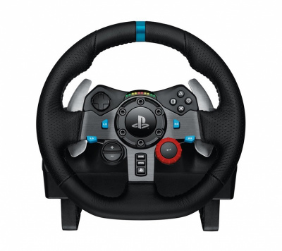 ���� Logitech G29 Driving Force (941-000112)