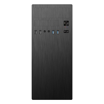 ������ POWERMAN DA812BK 500W PM-500ATX-F 6131895
