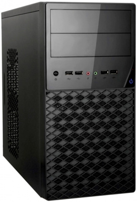 ������ Exegate BA-203U Black