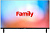  LEFF 32" 32H580T HD Ready SmartTV