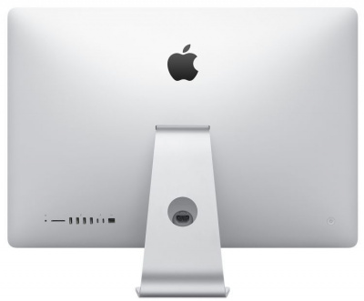  27'' Apple iMac Retina 5K