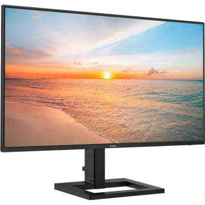 ������� 23.8" PHILIPS 24E1N1300AE (00/01) Black 