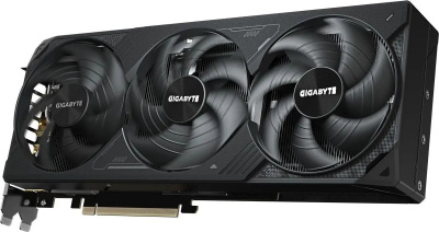 ���������� Gigabyte NVIDIA GeForce RTX 5070 Ti Windforce OC SFF 16GB GDDR7 RTL GV-N507TWF3OC-16GD