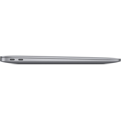 Apple MacBook Air 13 Late 2020, 13.3" (2560x1600) Retina IPS/Apple M1/8 LPDDR4X/256 SSD/M1 7-core GPU/MacOS,   (MGN63ID/A)