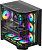  Formula Crystal Z6 Floe    ATX 4x120mm 2xUSB3.0 1xUSB3.1 audio bott PSU
