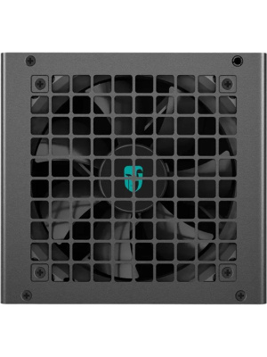 ���� ������� Deepcool ATX 500W GamerStorm PF500X 80+ bronze (20+4pin) APFC 120mm fan 6xSATA RTL