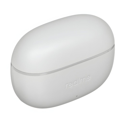 �������� ������������ Realme Buds T200 Lite Grey