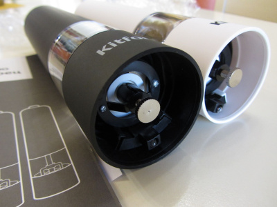 �������� Kitfort KT-2027 ��� ���� � �����, �������������, 2 ��.