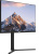 ������� Dahua 27" DHI-LM24-B201A ������ IPS LED 5ms 16:9 HDMI ������� HAS Piv 1000:1 250cd 178��/178�� 1920x1080 100Hz VGA DP FHD