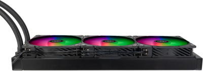 ���������� ������� ���������� Silverstone NovaPeak SST-NP360-ARGB, retail (SST-NP360-ARGB)