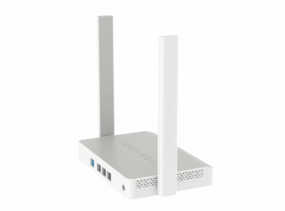  Keenetic Air (KN-1613) 802.11ac 2.4/5 AC1200 4xLAN