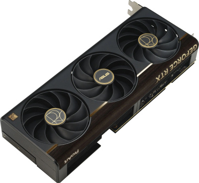 ���������� Asus NVIDIA GeForce RTX 5080 16�� ProArt, GDDR7, OC, Ret PROART-RTX5080-O16G

