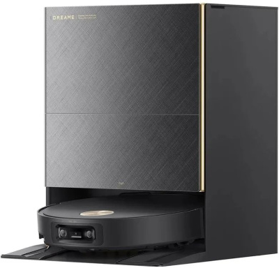 �������-����� Dreame X60 Ultra Complete 75�� ������