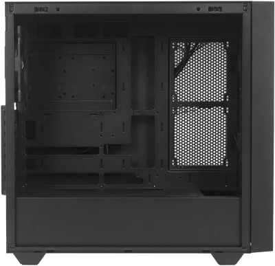 ������ Chieftec Night Hunter ������ ��� �� ATX 4x140mm audio bott PSU