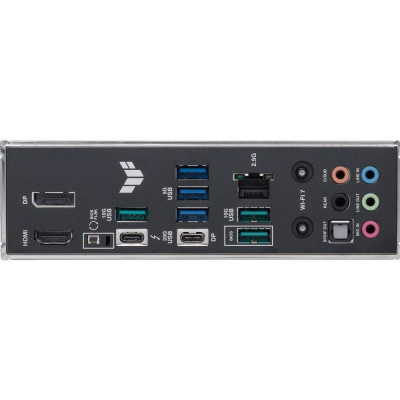 ����������� ����� ASUS TUF GAMING Z890-PLUS WIFI ATX, Ret