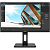  AOC 24" Q24P2Q 2560x1440 IPS WLED 75 5ms VGA HDMI DisplayPort