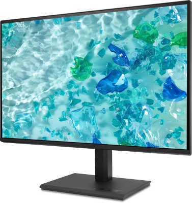 ������� Acer 27" B277Gbmiprzxv IPS 1920x1080 120Hz 4ms Black (UM.HB7CD.G03)