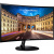  Samsung 24" C24F390FHI 1920x1080 VA WLED 72 4ms FreeSync VGA HDMI