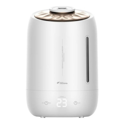 ����������� ������� Xiaomi Deerma Humidifier White DEM-F600