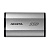   SSD 500Gb ADATA SD810 Grey (SD810-500G-CSG)