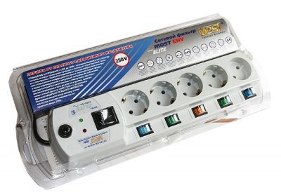 ������� ������ Most EHV, 5 ������� �����, ���� 2� (841424)