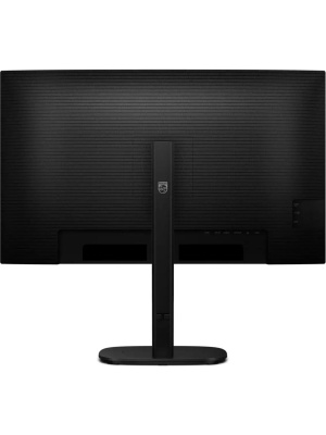 ������� Philips 32B2U3601 31.5" 2560x1440, WLED, 16:9, IPS, 350cd, 1500:1, 50�:1, 4ms, 178/178, HDMI, DP,USB-hub 4�USB 3.2, USB-C(PD90W), RJ45, 100Hz, Speakers, Tilt, HAS, Swivel, Pivot, Internal, VESA, Black