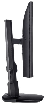 ������� 24.5" Acer XF253QF4bmiiprx IPS, 1920x1080, 420Hz, 1 ms Black (UM.KX3CD.401)