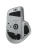 ���� Logitech Wireless MX Master 4 Mouse, PALE GREY, [910-007563]