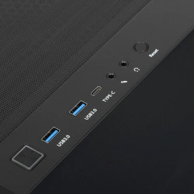 ������ Chieftec APEX Q [GA-01B-Q-OP] ������