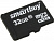   32Gb MicroSD SmartBuy Class 10 (SB32GBSDCL10-00)