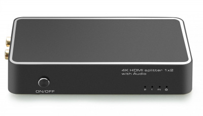  Greenconnect GL-v102AU Greenline v2.0 HDMI x1 - HDMI x2 