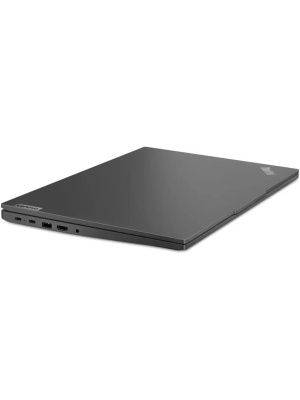 ������� Lenovo ThinkPad E16 G2, 16" (1920x1200) IPS/AMD Ryzen 7 7735HS/32 �� DDR5/512 �� SSD/AMD Radeon Graphics/��� �������, ������ (21M5S09E00_32G)