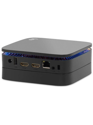 ����-�� iRU 110JLCN, Intel Celeron N4500/8 �� DDR4/256 �� SSD/Intel UHD Graphics/��� ��, ������ (2152166)