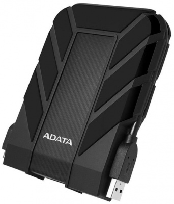 ������� ������� ���� 5Tb A-DATA HD710 Pro Black (AHD710P-5TU31-CBK)
