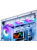 Система водяного охлаждения Phanteks Glacier One 360M25 G2 6” LCD / White / 3x120mm M25 G2 PWM ARGB Fans / PH-GO360M25G2LCD_DWT01 Система водяного охлаждения Phanteks Glacier One 360M25 G2 6” LCD / White / 3x120mm M25 G2 PWM ARGB Fans / PH-GO360M25G2LCD_DWT01