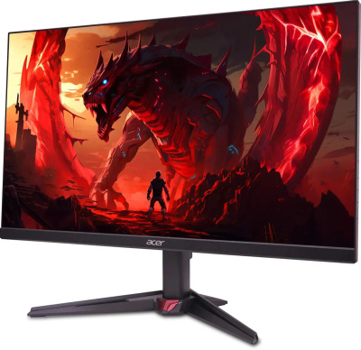 ������� Acer 27" Nitro VG270KV4bmiipx IPS LED 3840x2160 160Hz 1ms ������ UM.HV0CD.401