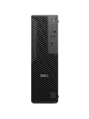 ��������� ���� Dell Pro Max Slim FCS1250, Intel Core Ultra 5 245K/16 �� DDR5/1024 �� SSD/NVIDIA RTX A1000 (8 ��)/Windows 11 Pro/����������, ����, ������ (DPMS-5643)