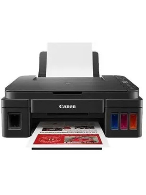 ��� Canon Pixma G3410 �4, ��������, �������, 8,8���/���, 4800�1200dpi,Wi-Fi/USB, ���� (2315C009AB/2315C009AD)