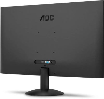 ������� 27" AOC 27B30H3 IPS Full HD Black