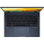 Ноутбук ASUS Zenbook 14 UX3402VA-KP696, 14" (2560x1600) IPS/Intel Core i5-13500H/16 ГБ LPDDR5/512 ГБ SSD/Intel Iris Xe Graphics/Без системы, Синий (90NB10G1-M014W0) Ноутбук ASUS Zenbook 14 UX3402VA-KP696, 14" (2560x1600) IPS/Intel Core i5-13500H/16 ГБ LPDDR5/512 ГБ SSD/Intel Iris Xe Graphics/Без системы, Синий (90NB10G1-M014W0)
