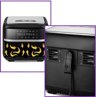 ��������� Kitfort ��-2247 2850�� ������/�����������