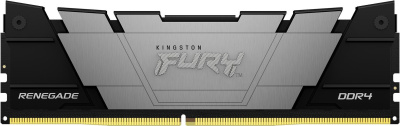   16Gb DDR4 3200MHz Kingston Fury Renegade (KF432C16RB12/16)