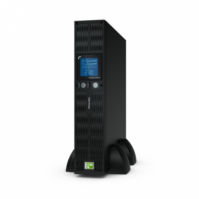 �������� �������������� ������� CyberPower PR1000ELCDRT2U 1000VA/900W