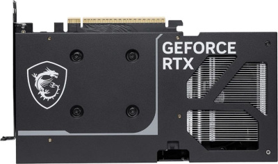 ���������� MSI NVIDIA GeForce RTX 5060 Ti 8Gb (RTX 5060 TI 8G VENTUS 2X PLUS)